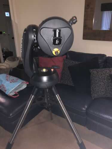 celestron telescope nexstar 8se With WiFi Dongle