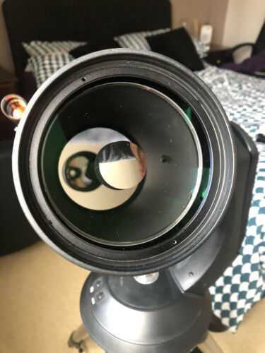 Celestron NexStar 4SE Computerised Telescope (11049)