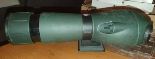 SPOTTING SCOPE 20-60-60  MAGNIFICATION 60mm LENS DIAMETER