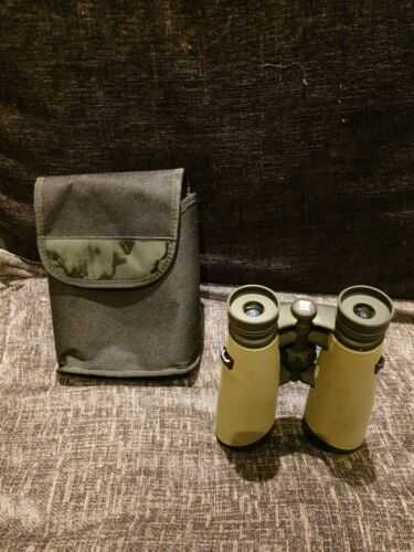 Jessops Revo Binoculars 1630 in black case.