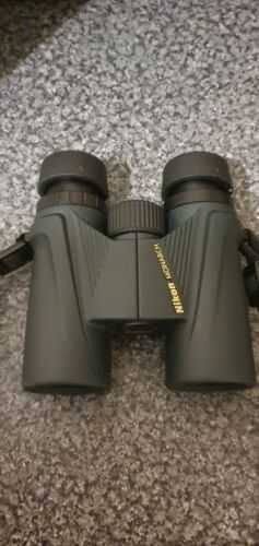 NIKON MONARCH 8 X 36 BINOCULARS