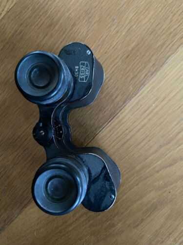 Zeiss Binoculars 8x30