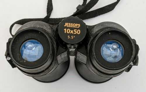 Jessops 10x50 5.5 Binoculars (A)