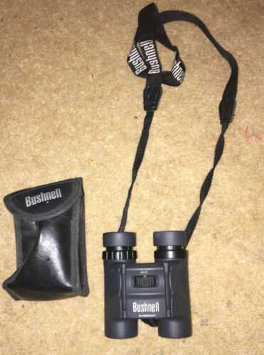 Bushnell Waterproof 8x25 Binoculars