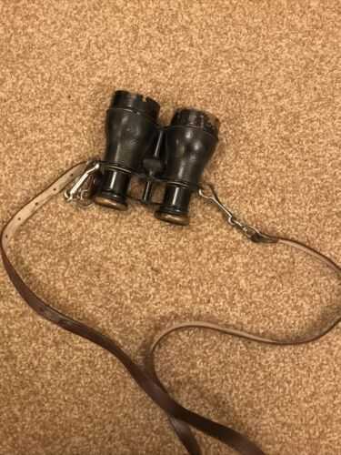 Old binoculars - Busch