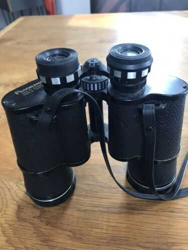 Retro binoculars Field Glasses