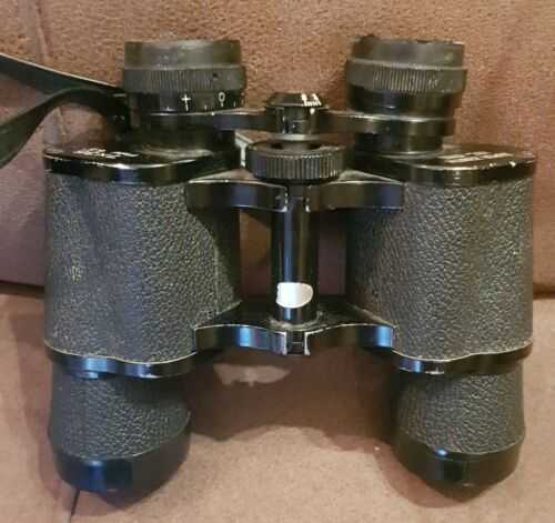 Super Zenith Binoculars 7 X 35 - Field 6.5