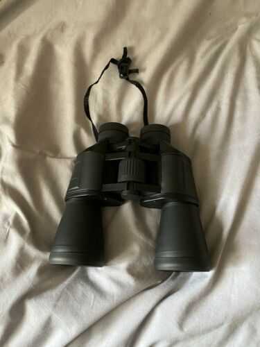 binoculars