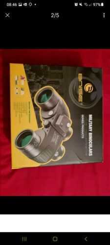 Bnise Waterproof Military Binoculars Bnib