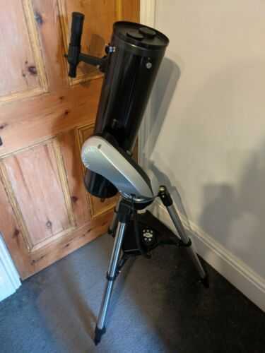 Skywatcher telescope 130