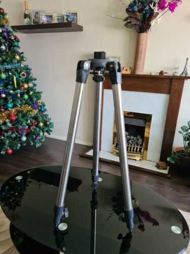 Celestron AstroMaster 114 EQ Tripod Legs With Top Joint