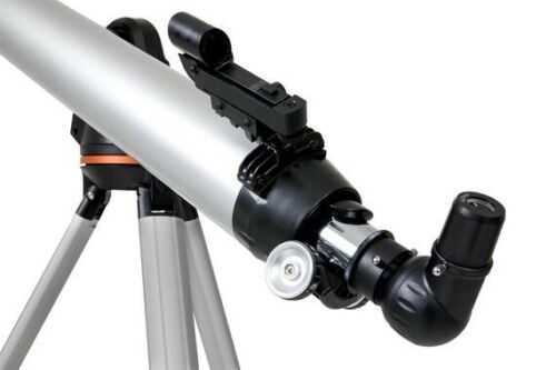 Celestron 22051 80LCM Computerized Refractor Telescope