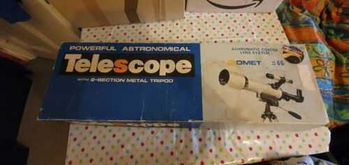 Telescope