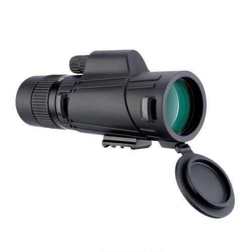 Monoculars SVBONY SV302 8-16x42mm Zoom FMC BaK4 Prism Monoculars match/hunting