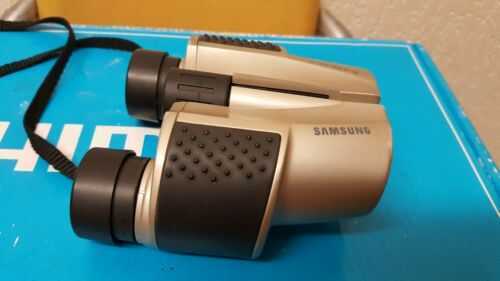 Samsung B.10x25N Binoculars