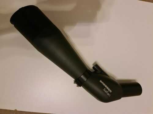 BRESSER SAFARI SCOPE 60X20