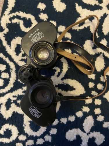 carl zeiss jena jenoptem 10 x 50w