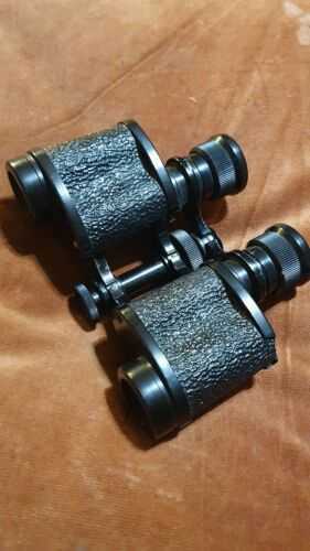 VINTAGE BARR and STROUD Ltd CF 5 BINOCULARS.