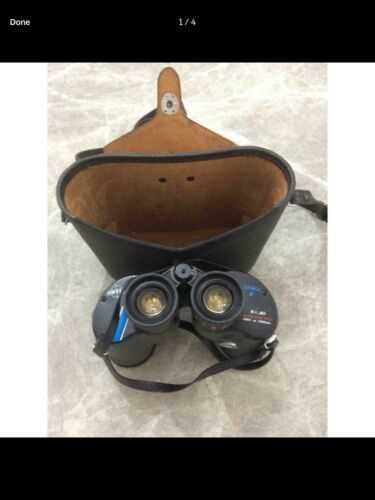 SWIFT SARATOGA  MKII 8 X 40 Extra Wide BINOCULARS