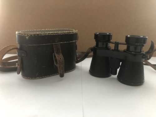 France  (6 Lenses) Binoculars Small