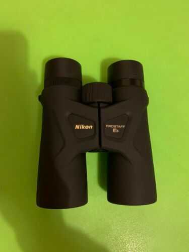 Nikon Prostaff 3s 8x42 Binoculars