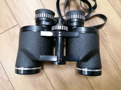 Chinon Binoculars 8 X 30