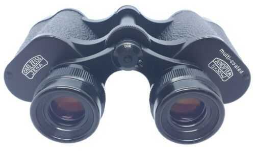 Carl ZEISS Jena DDR JENOPTEM 8x30W Multi Coated Binoculars Superb Quality