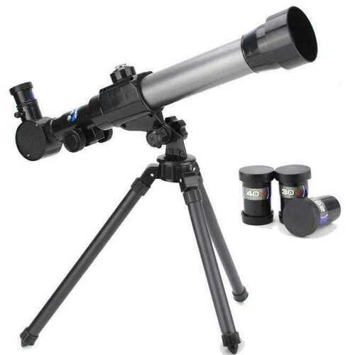 Astronomical Telescope Beginners, Landscape Moon Watching Children's Gift