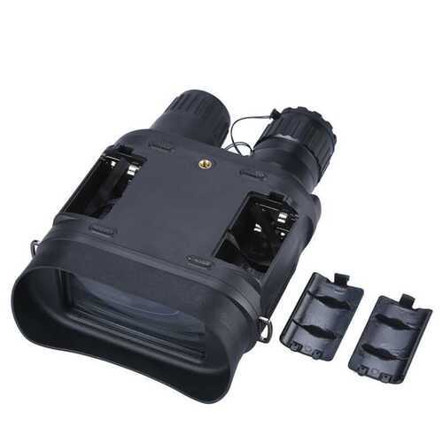 Original Boblov NV400 4GB 7x31mm 720P Night Vision Binoculars Telescope Camera*1