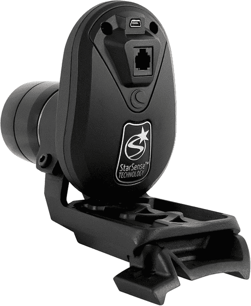 Celestron 94005 StarSense Automatic Alignment Telescope Accessory - Black