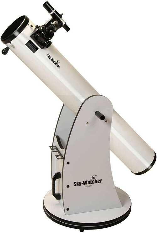 Skywatcher Skyliner 150P 6'' Dobsonian Classic Reflector Telescope