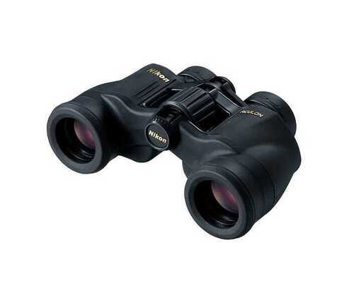 Nikon 7x35 Aculon A211 Binocular, brand new in box. Comes with Case, Strap etc.