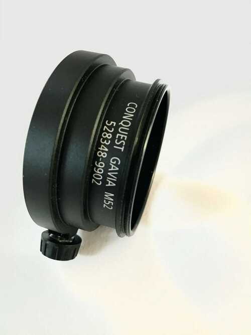 Zeiss Photo Adapter M52 for Conquest Gavia 85 Spotting Scope