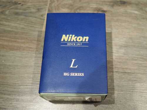 Nikon 10X25HG L DCF High-performance Binoculars - Made in Japan