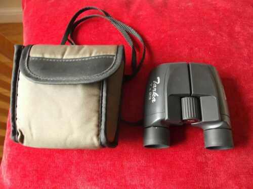 Viking Zarka Binoculars 7x23