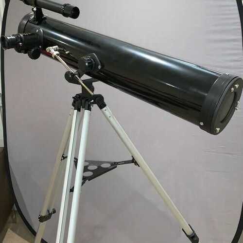 Science Tech Reflector Telescope 262 Power Box Set - Great Xmas Pressie!