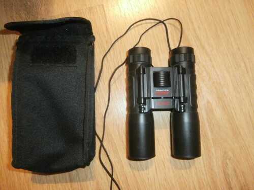 Praktica Sport 12x25SC Compact Binoculars