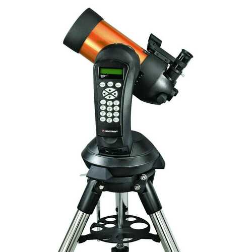 celestron nexstar 4se + couple of extras