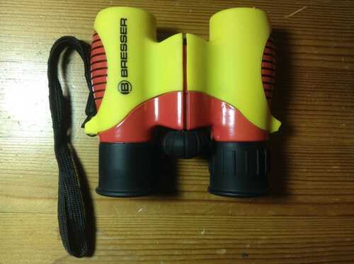 Bresser childrens' binoculars 6x21