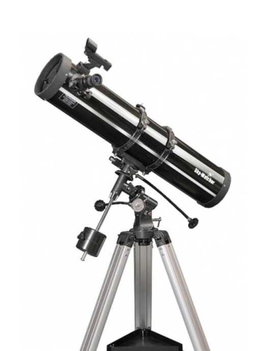 skywatcher telescope 130Unwanted gift . 130MM (5.1