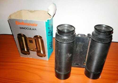 Debonair Binoculars