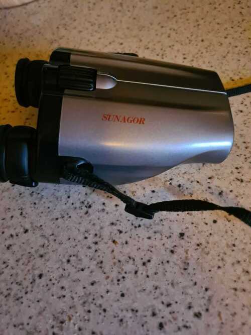 SUNAGOR Super Zoom Binoculars Good Quality very good condition, hardly used.