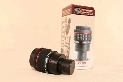 Hyperion 68 21mm Modular Eyepiece - Pristine