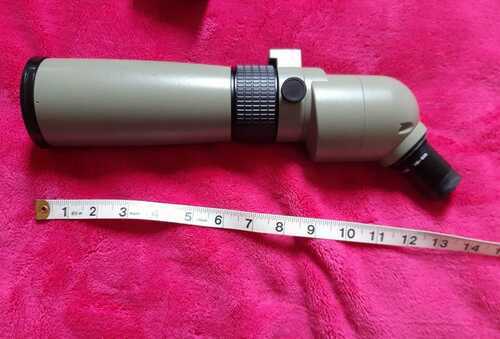 Opticron HR 60mm 45 degree body telescope spotting fieldscope field scope