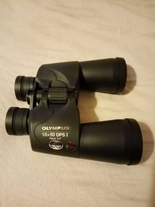 olympus 10x50 dps 1 binoculars