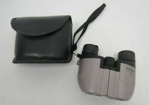 Sunagor Mini Pocket 12x21 Feather Weight Pocket Binoculars - TIV L82