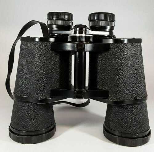 Boots Pacer Binoculars 10x50 with case