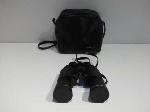 TASCO Zip Focus 10X50mm 2023  Wide Angle BINOCULARS