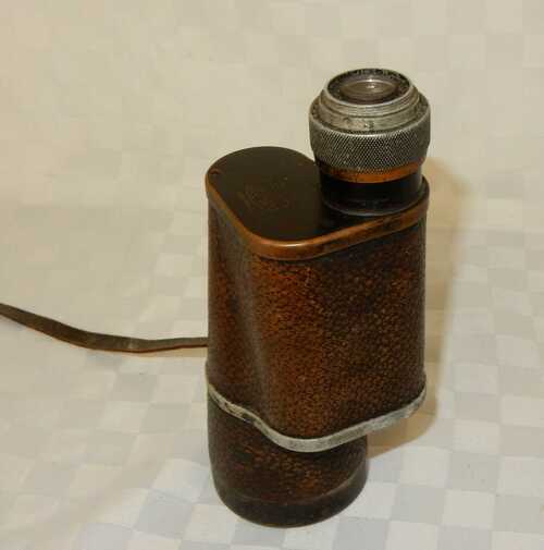 Carl Zeiss Jena 7x50 Monocular No1163389