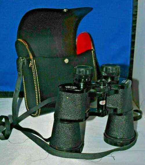 Super Zenith 10 x 50 Binoculars